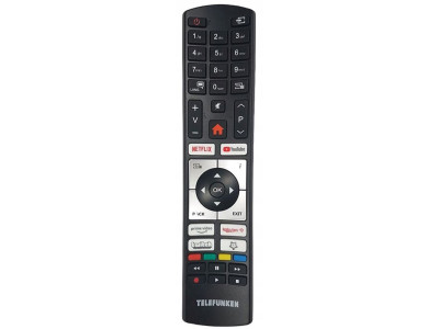 Дистанционно за телевизор Telefunken RC4518P
